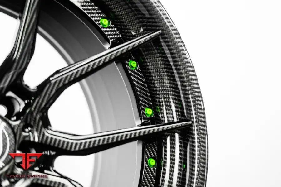 STRASSE SV5 DEEP CONCAVE