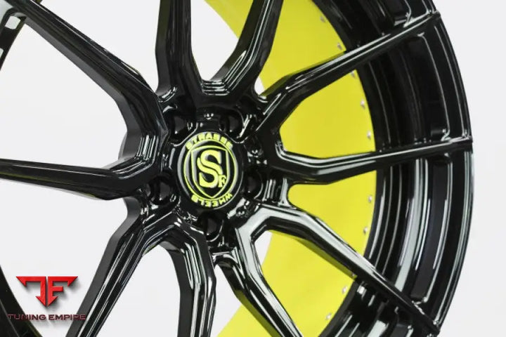 STRASSE SV5 DEEP CONCAVE