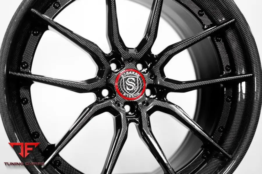 STRASSE SV5 DEEP CONCAVE