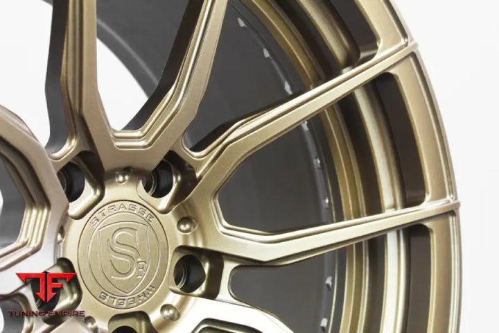 STRASSE SV5 DEEP CONCAVE