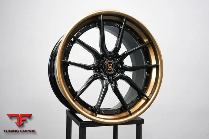 STRASSE SV5 DEEP CONCAVE