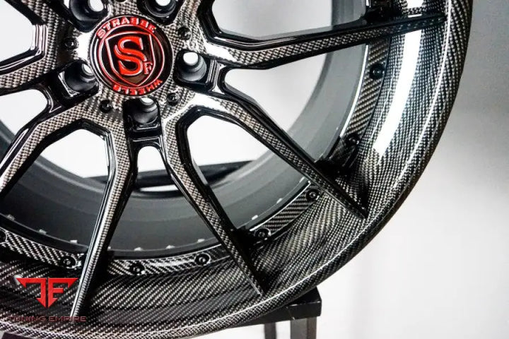 STRASSE SV5 DEEP CONCAVE