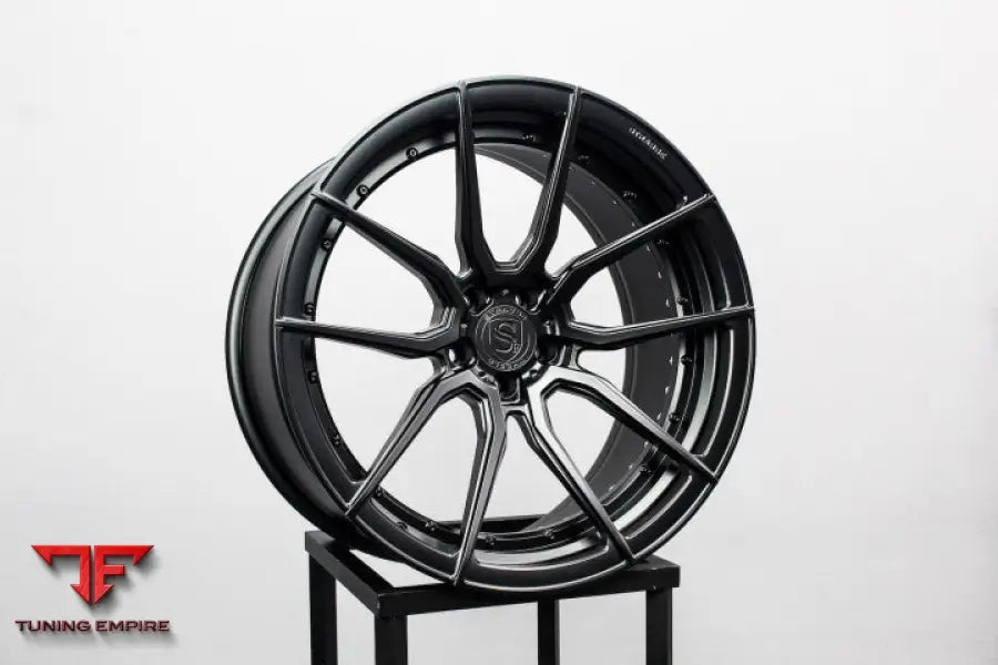STRASSE SV5 DEEP CONCAVE