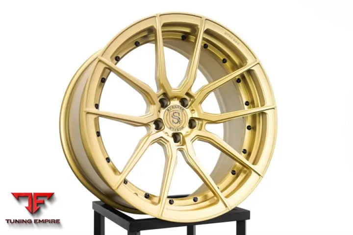 STRASSE SV5 DEEP CONCAVE