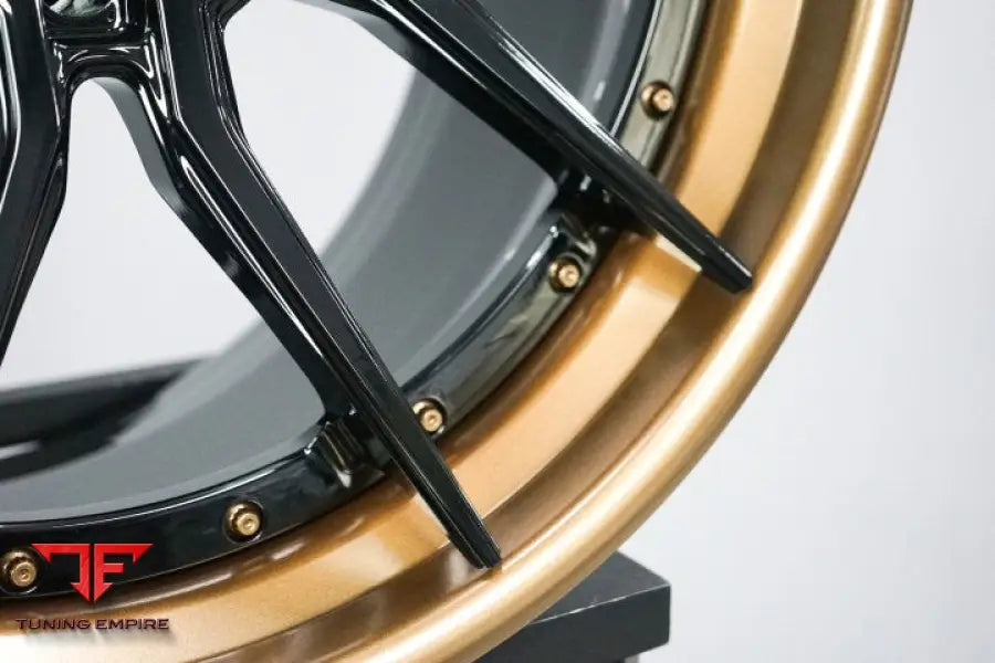 STRASSE SV5 DEEP CONCAVE