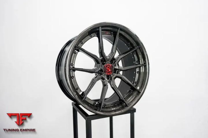 STRASSE SV5 DEEP CONCAVE