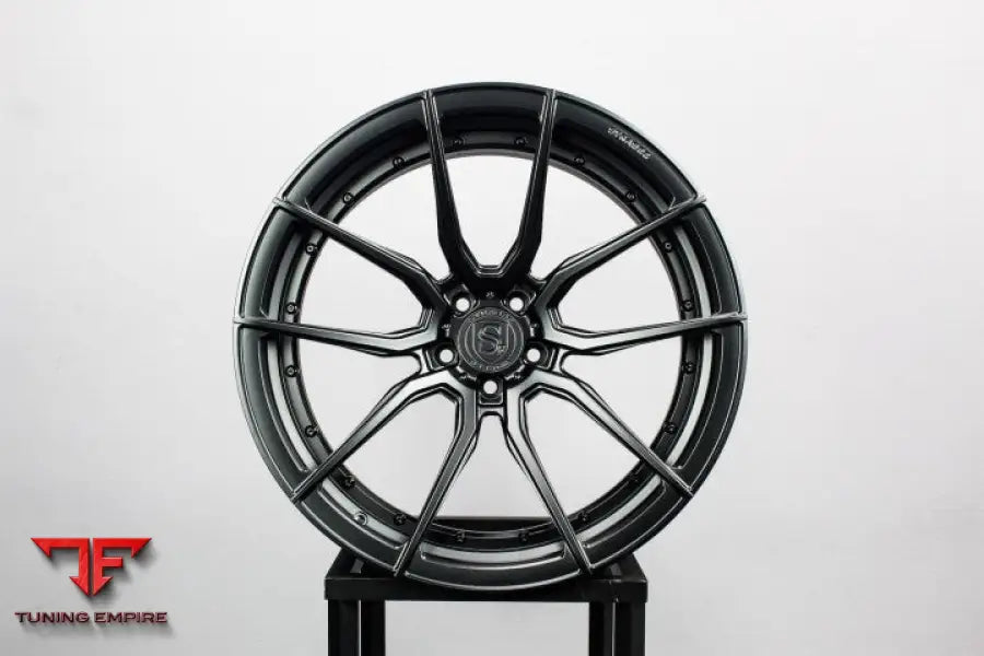 STRASSE SV5 DEEP CONCAVE