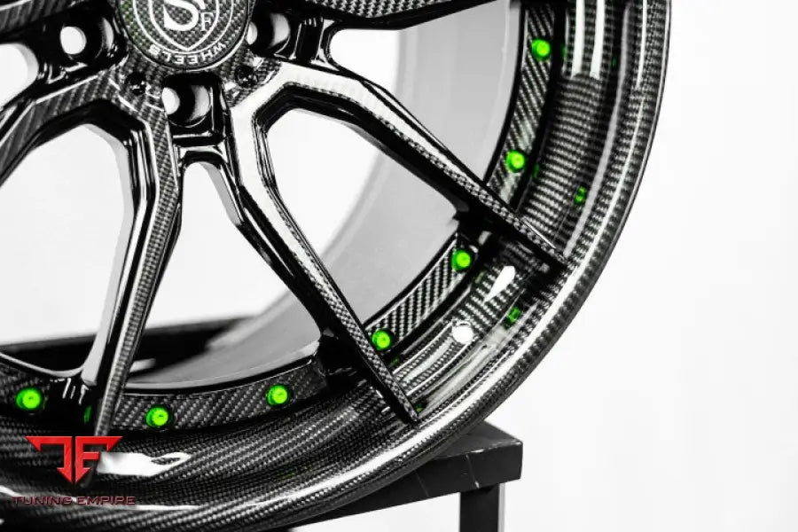 STRASSE SV5 DEEP CONCAVE