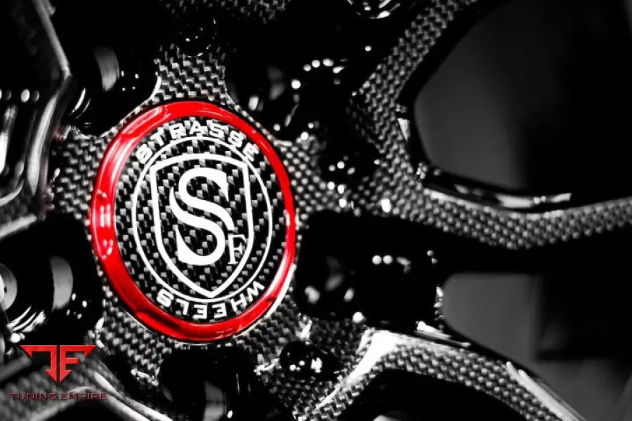 STRASSE SV5 DEEP CONCAVE