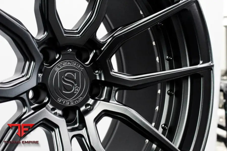 STRASSE SV5 DEEP CONCAVE