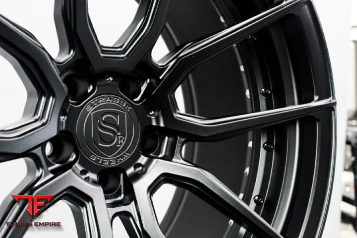 STRASSE SV5 DEEP CONCAVE