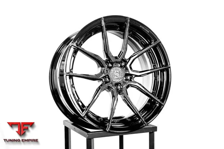 STRASSE SV5 DEEP CONCAVE