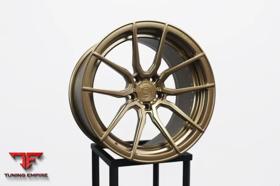 STRASSE SV5 DEEP CONCAVE