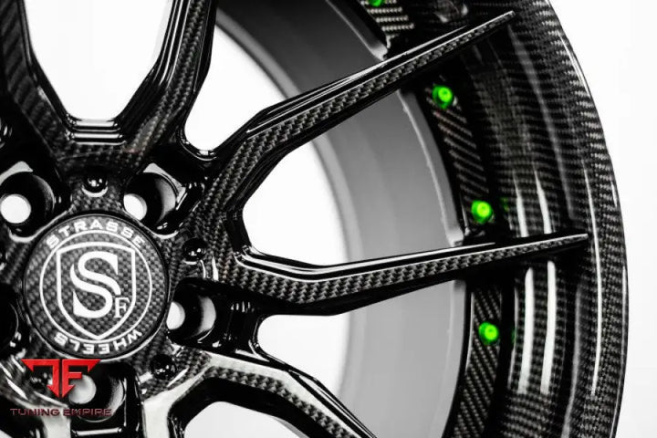 STRASSE SV5 DEEP CONCAVE