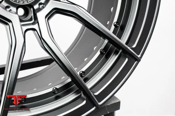 STRASSE SV5 DEEP CONCAVE