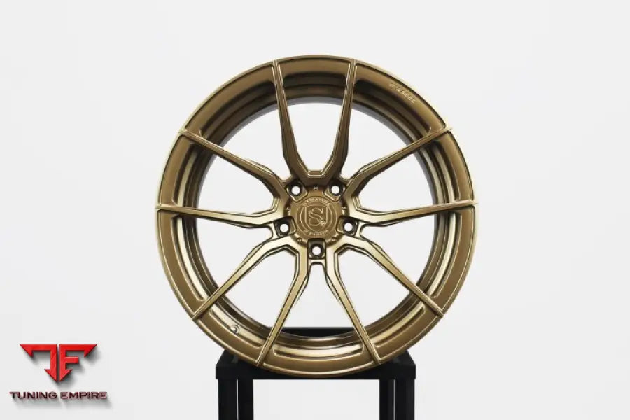 STRASSE SV5 DEEP CONCAVE