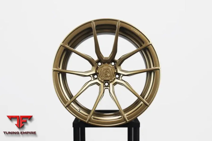 STRASSE SV5 DEEP CONCAVE