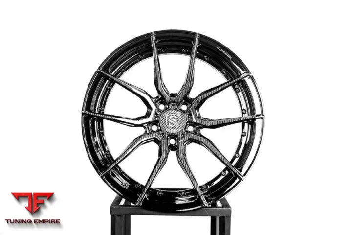 STRASSE SV5 DEEP CONCAVE