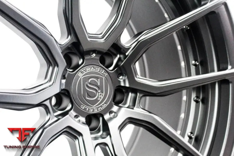 STRASSE SV5 DEEP CONCAVE