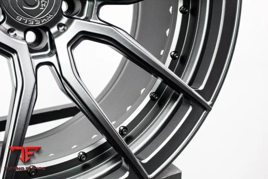 STRASSE SV5 DEEP CONCAVE