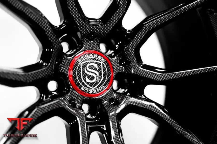 STRASSE SV5 DEEP CONCAVE