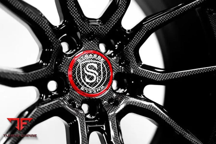 STRASSE SV5 DEEP CONCAVE