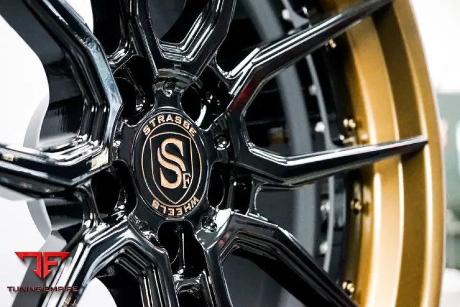 STRASSE SV5 DEEP CONCAVE