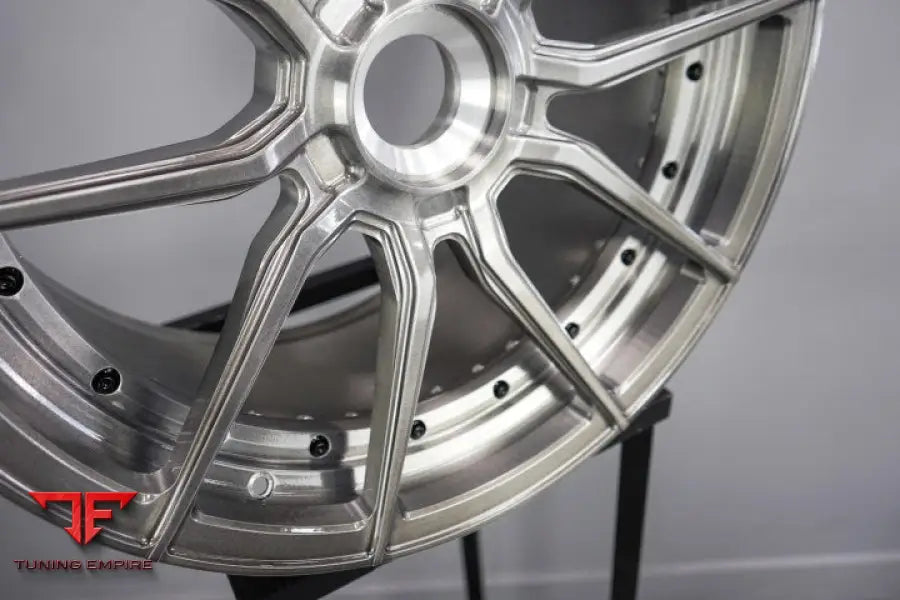 STRASSE SV5 DEEP CONCAVE