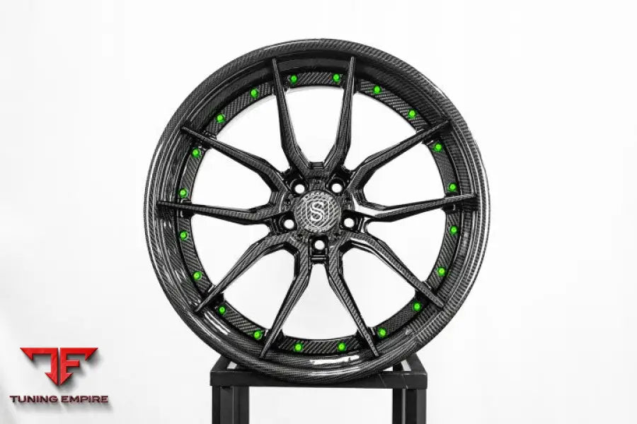 STRASSE SV5 DEEP CONCAVE