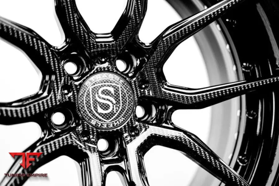 STRASSE SV5 DEEP CONCAVE