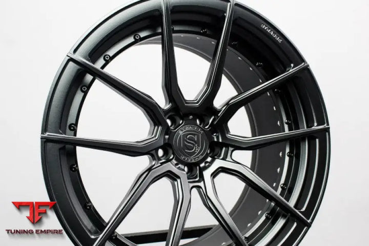 STRASSE SV5 DEEP CONCAVE