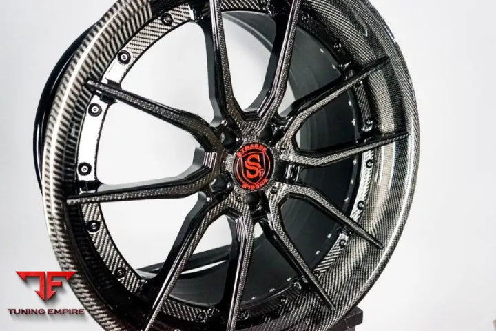 STRASSE SV5 DEEP CONCAVE