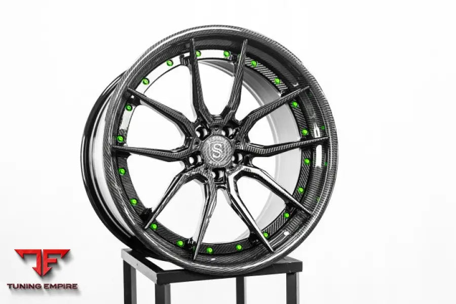 STRASSE SV5 DEEP CONCAVE