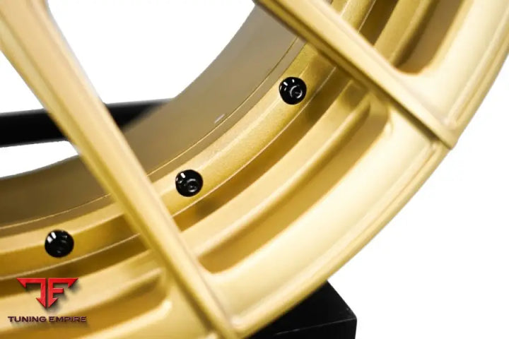 STRASSE SV5 DEEP CONCAVE