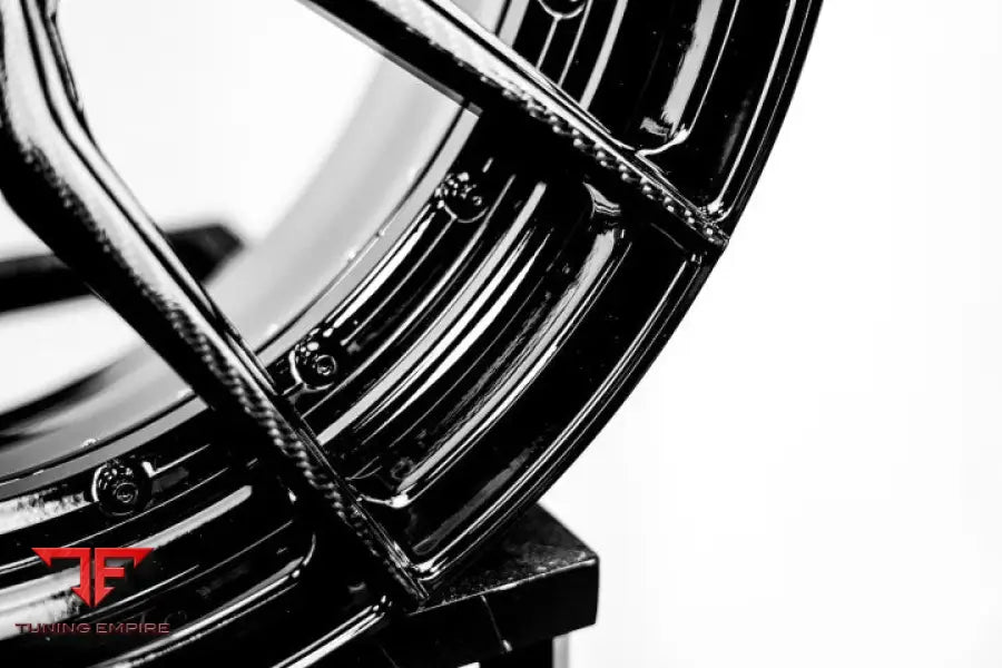 STRASSE SV5 DEEP CONCAVE