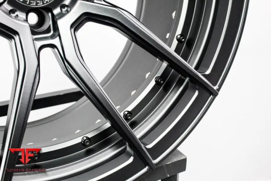 STRASSE SV5 DEEP CONCAVE