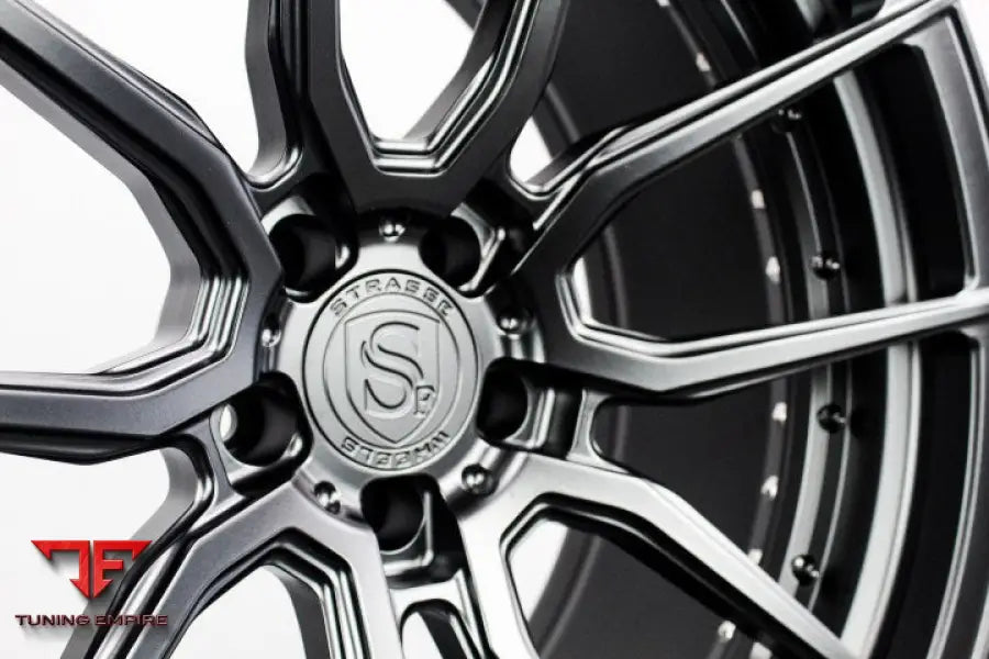 STRASSE SV5 DEEP CONCAVE