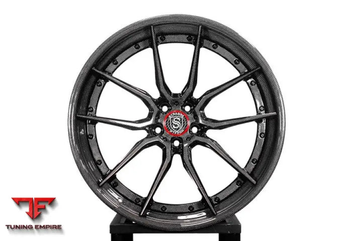STRASSE SV5 DEEP CONCAVE