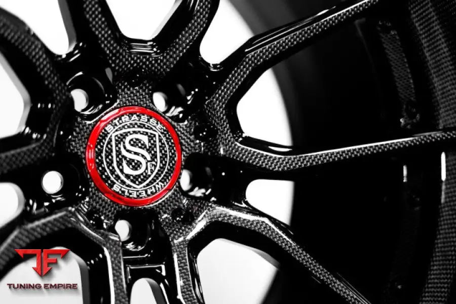 STRASSE SV5 DEEP CONCAVE