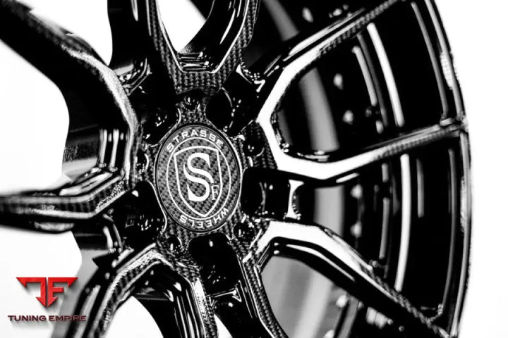 STRASSE SV5 DEEP CONCAVE