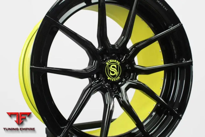 STRASSE SV5 DEEP CONCAVE