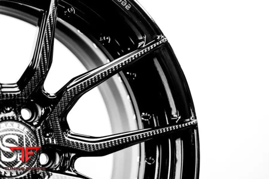 STRASSE SV5 DEEP CONCAVE