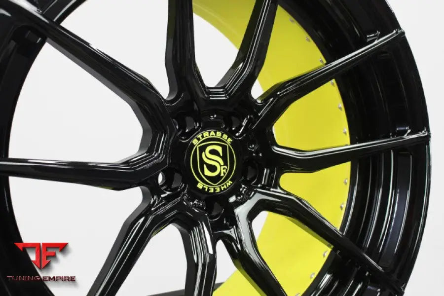 STRASSE SV5 DEEP CONCAVE