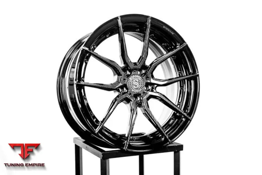 STRASSE SV5 DEEP CONCAVE
