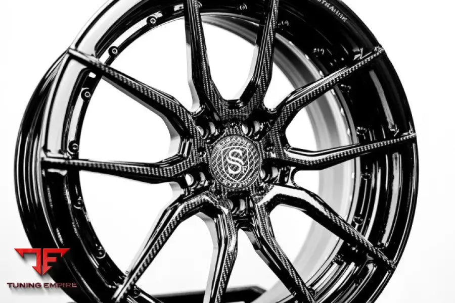 STRASSE SV5 DEEP CONCAVE