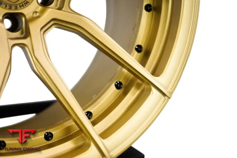 STRASSE SV5 DEEP CONCAVE