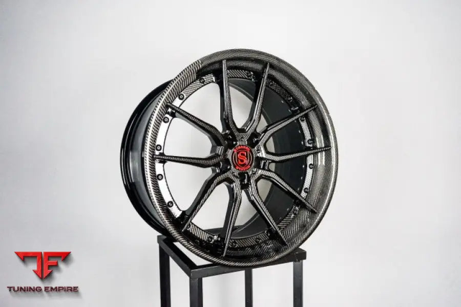 STRASSE SV5 DEEP CONCAVE