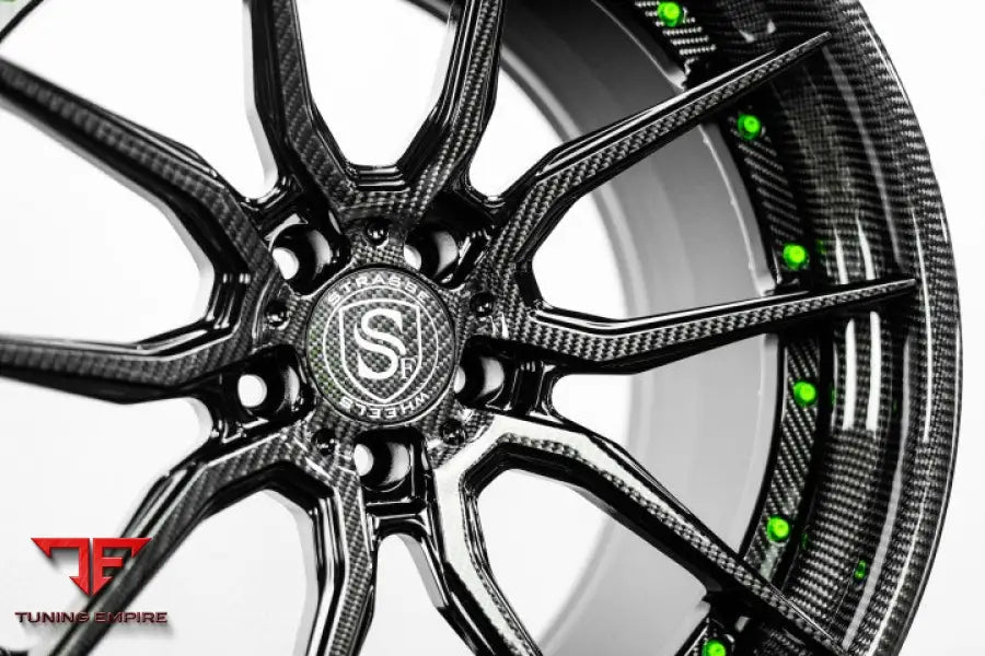 STRASSE SV5 DEEP CONCAVE
