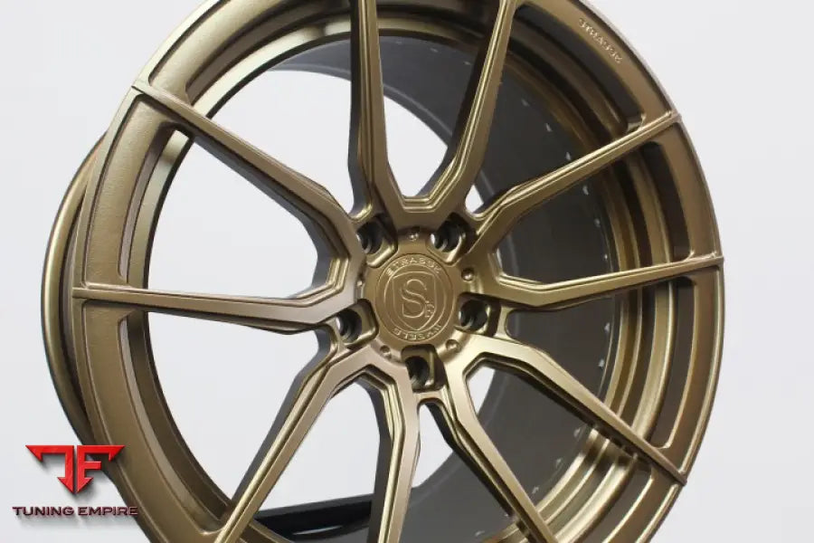 STRASSE SV5 DEEP CONCAVE