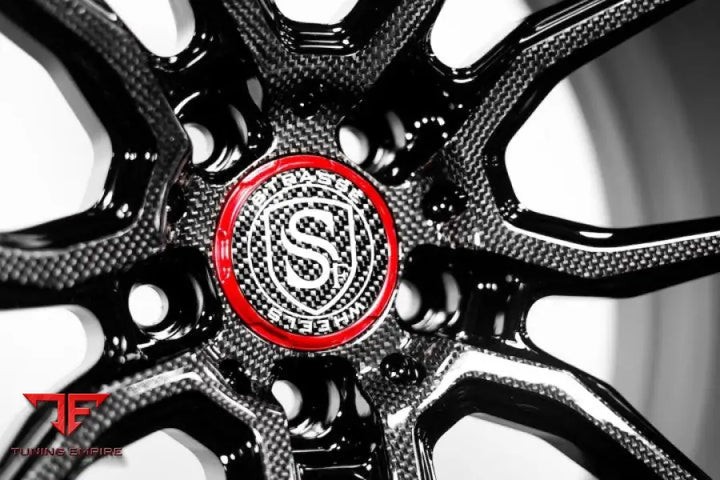 STRASSE SV5 DEEP CONCAVE